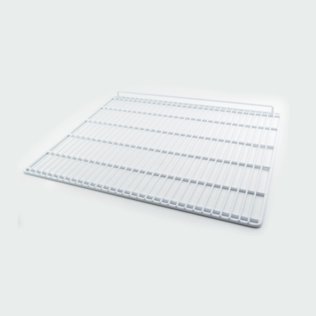 Rejilla Superior para Armarios Refrigerados Positivos 570 L y 620 L - TEFCOLD