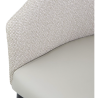 Sillones Meridian en Crudo - Lote de 2