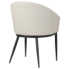 Sillones Meridian en Crudo - Lote de 2
