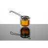 Bar Strainer PVD Coating - HENDI