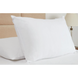 Almohada Simply Soft de Fibras Huecas