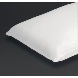 Almohada Simply Soft de Fibras Huecas