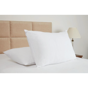 Almohada Simply Soft de Fibras Huecas