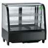 Vitrina refrigerada "Deli-Cool I" para restauración profesional