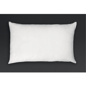 Almohada Simply Soft de Fibras Huecas