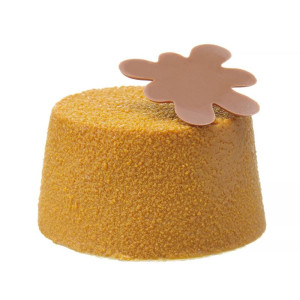 Molde de Silicona para Muffin - HENDI