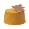 Molde de Silicona para Muffin - HENDI