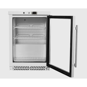 Mini Armario Refrigerado - Positivo Acristalado