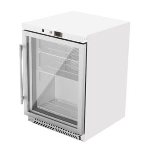Mini Armario Refrigerado - Positivo Acristalado
