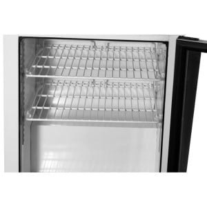 Mini Armario Refrigerado - Positivo Acristalado