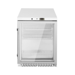 Mini Armario Refrigerado - Positivo Acristalado