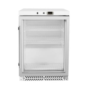Mini Armario Refrigerado - Positivo Acristalado