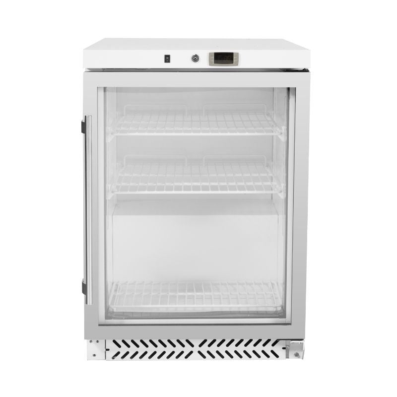 Mini Armario Refrigerado - Positivo Acristalado Mini Armario Refrigerado - Positivo Acristalado