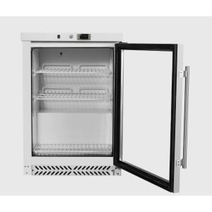 Mini Armario Refrigerado - Positivo Acristalado