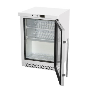 Mini Armario Refrigerado - Positivo Acristalado
