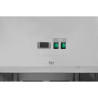 Armoire Réfrigérée Positive Vitrée - 650 L - Dynasteel