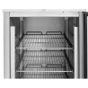 Armoire Réfrigérée Positive Vitrée - 650 L - Dynasteel