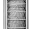 Armoire Réfrigérée Positive Vitrée - 650 L - Dynasteel
