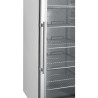 Armoire Réfrigérée Positive Vitrée - 650 L - Dynasteel