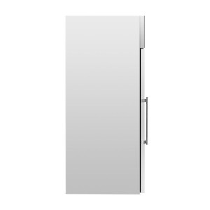 Armoire Réfrigérée Positive Vitrée - 650 L - Dynasteel