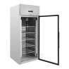 Armoire Réfrigérée Positive Vitrée - 650 L - Dynasteel