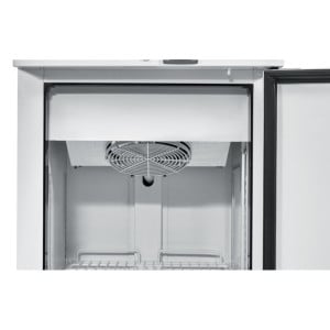 Armoire de Congélation 380 L Frío Ventilado -18/-22 °C