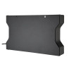 Desinsectador Profesional LED Placas de Pegamento - 12W - Eazyzap