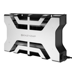 Desinsectador Profesional LED Placas de Pegamento - 12W - Eazyzap