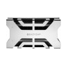 Desinsectador Profesional LED Placas de Pegamento - 12W - Eazyzap