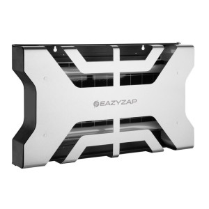 Desinsectador Profesional LED Placas de Pegamento - 12W - Eazyzap