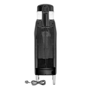 Máquina de Granizado Serie U 12L - Polar