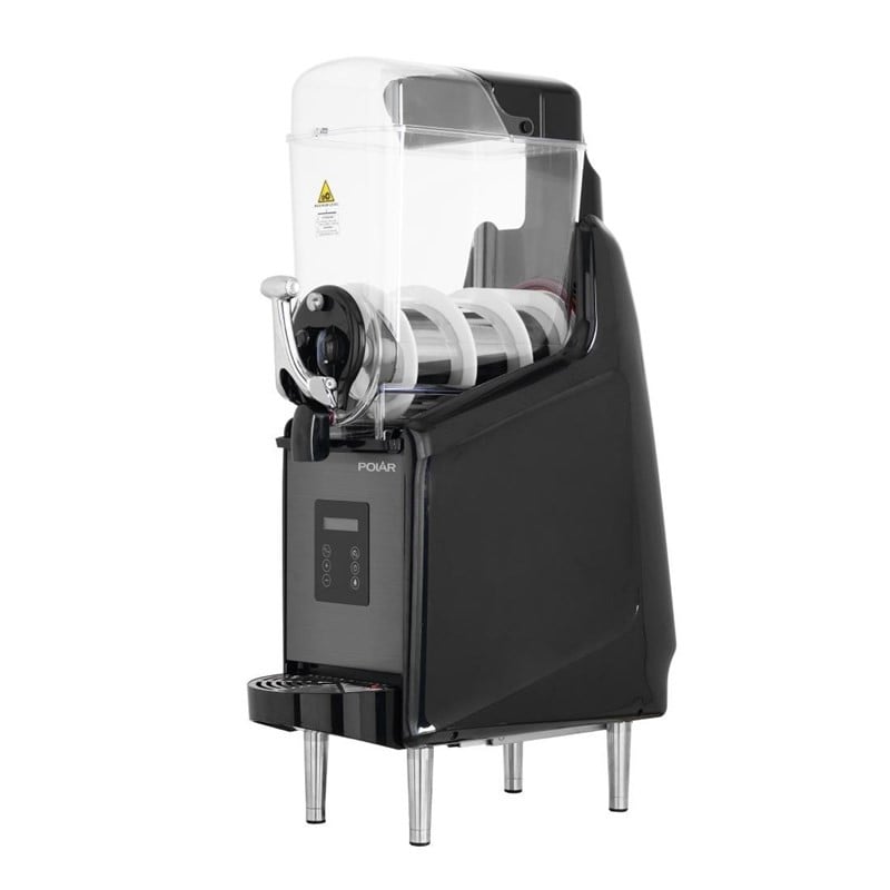 Máquina de Granizado Serie U 12L - Polar