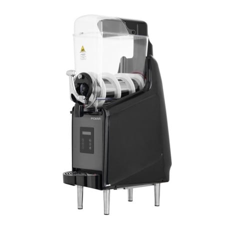 Máquina de Granizado Serie U 12L - Polar