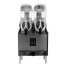 Máquina de Granizado Serie U 2 x 12L - Polar