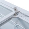 Vitrina Refrigerada Negativa Serie G 500L - Polar