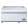 Vitrina Refrigerada Negativa Serie G 500L - Polar