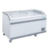 Vitrina Refrigerada Negativa Serie G 500L - Polar