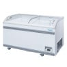 Vitrina Refrigerada Negativa Serie G 500L - Polar