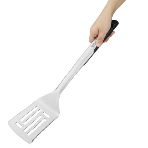 Espátula para Barbacoa 458 mm - Vogue