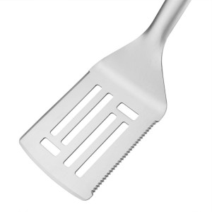 Espátula para Barbacoa 458 mm - Vogue