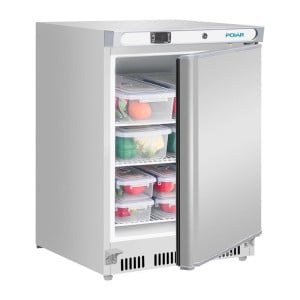 Dessous de Comptoir Positivo Serie C Inox 150L - Polar