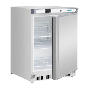 Dessous de Comptoir Positivo Serie C Inox 150L - Polar