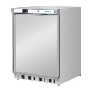 Dessous de Comptoir Positivo Serie C Inox 150L - Polar