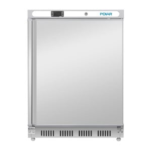 Dessous de Comptoir Positivo Serie C Inox 150L - Polar
