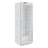 Refrigerador con Pantalla Serie C Blanco 400L - Polar