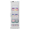 Refrigerador con Pantalla Serie C Blanco 400L - Polar