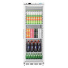 Refrigerador con Pantalla Serie C Blanco 400L - Polar
