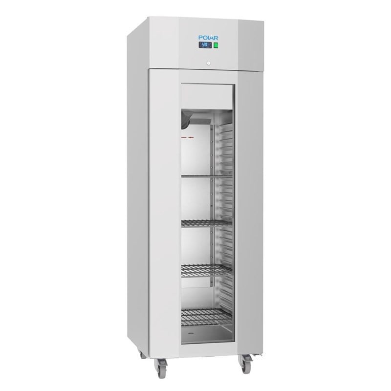 Vitrina Refrigerada Positiva 1 Puerta Serie U - Gastronoble Vitrina Refrigerada Positiva 1 Puerta Serie U - Gastronoble