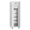 Vitrina Refrigerada Positiva 1 Puerta Serie U - Gastronoble