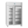 Vitrina Refrigerada Positiva 2 Puertas Serie U 1400L - Polar